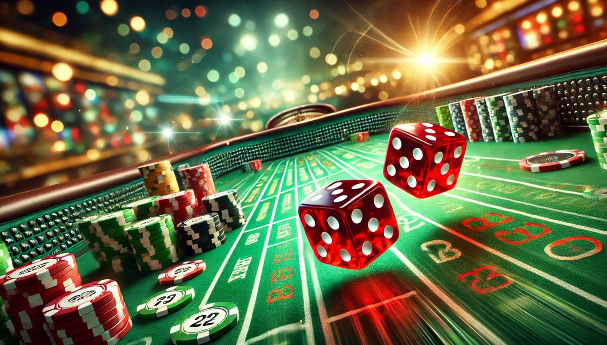 VIP Room Casino Live Betting