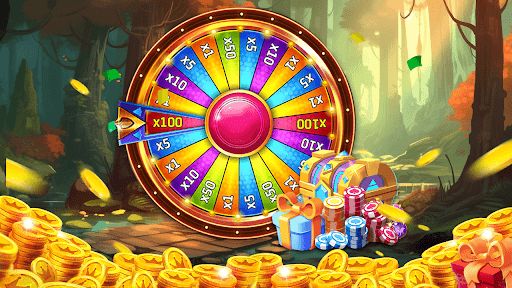 VIP Room Casino Welcome Bonus